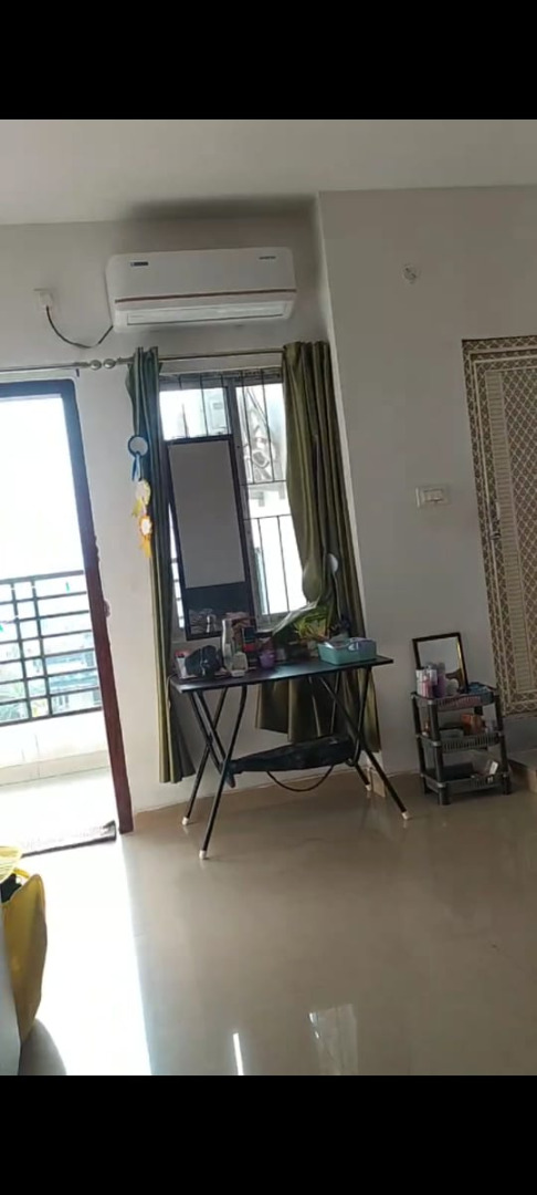 Unfurnished 2bhk in Hatigaon room, Laxmi Nath Bezbaruah, Hatigaon, Guwahati, Assam, India for Rent